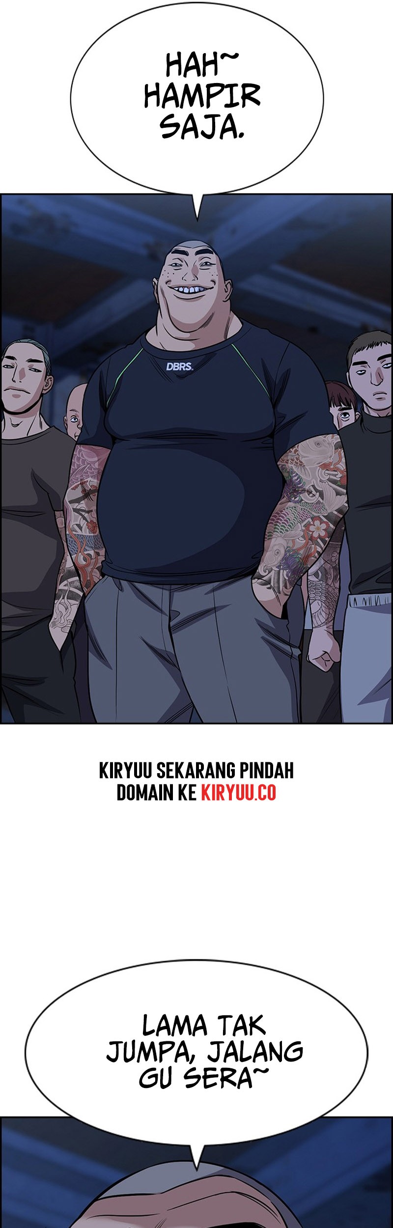 Chapter 146 - halaman 43