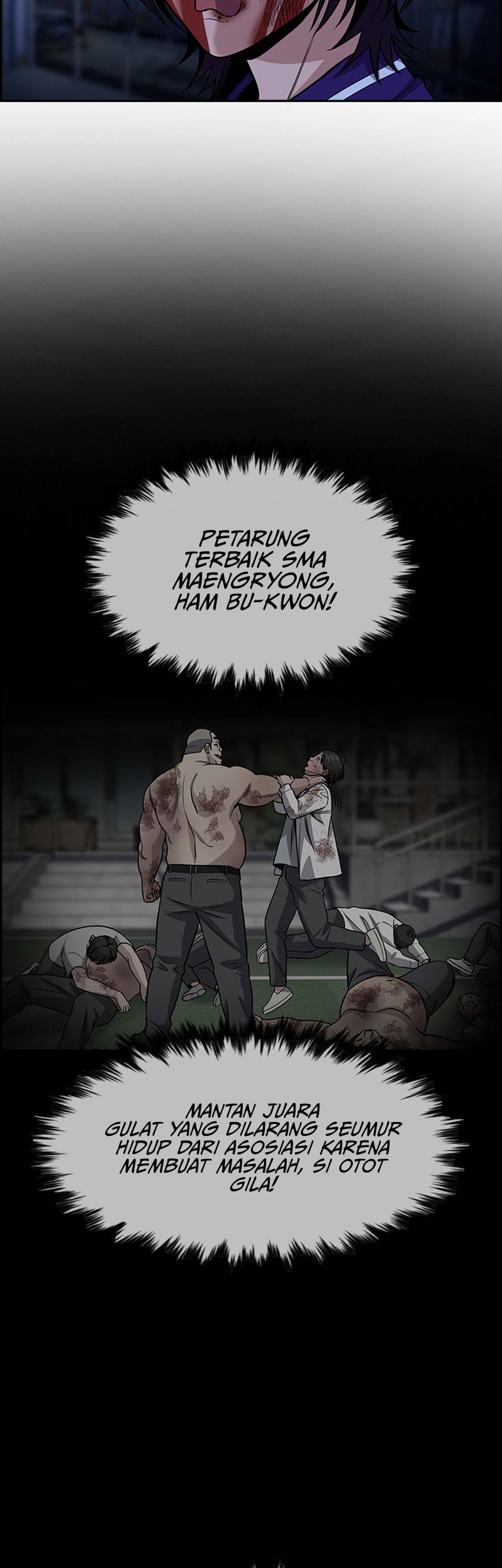 Chapter 146 - halaman 45