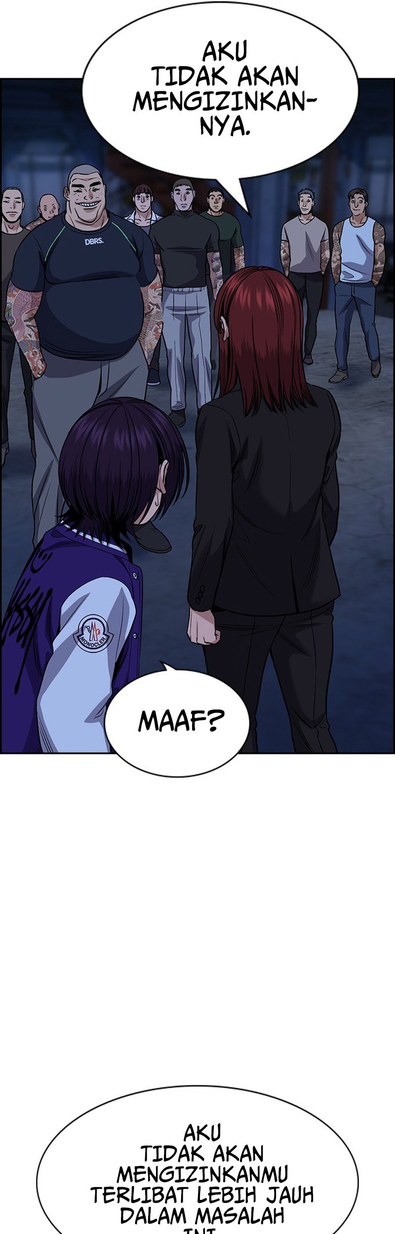 Chapter 146 - halaman 53