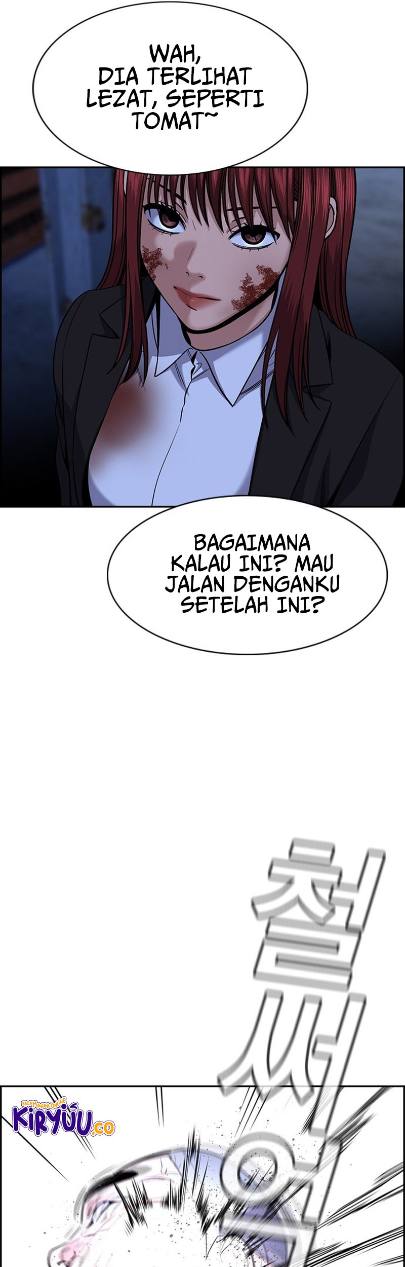 Chapter 146 - halaman 58