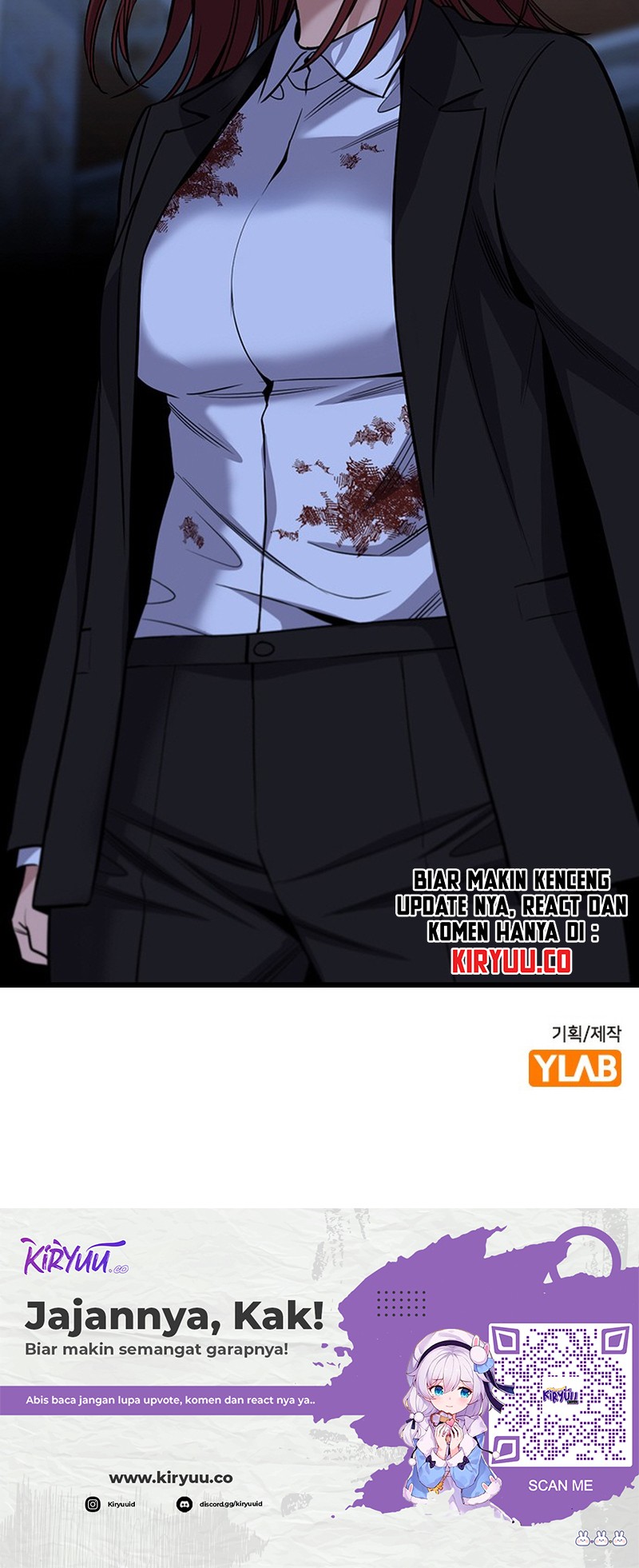 Chapter 146 - halaman 72