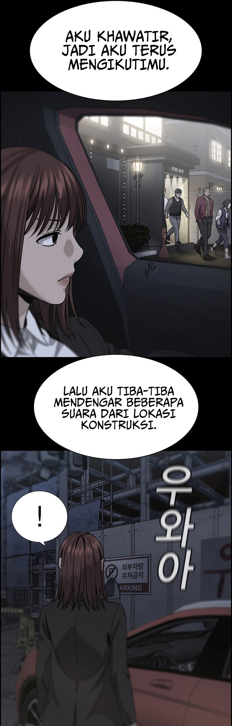 Chapter 146 - halaman 23