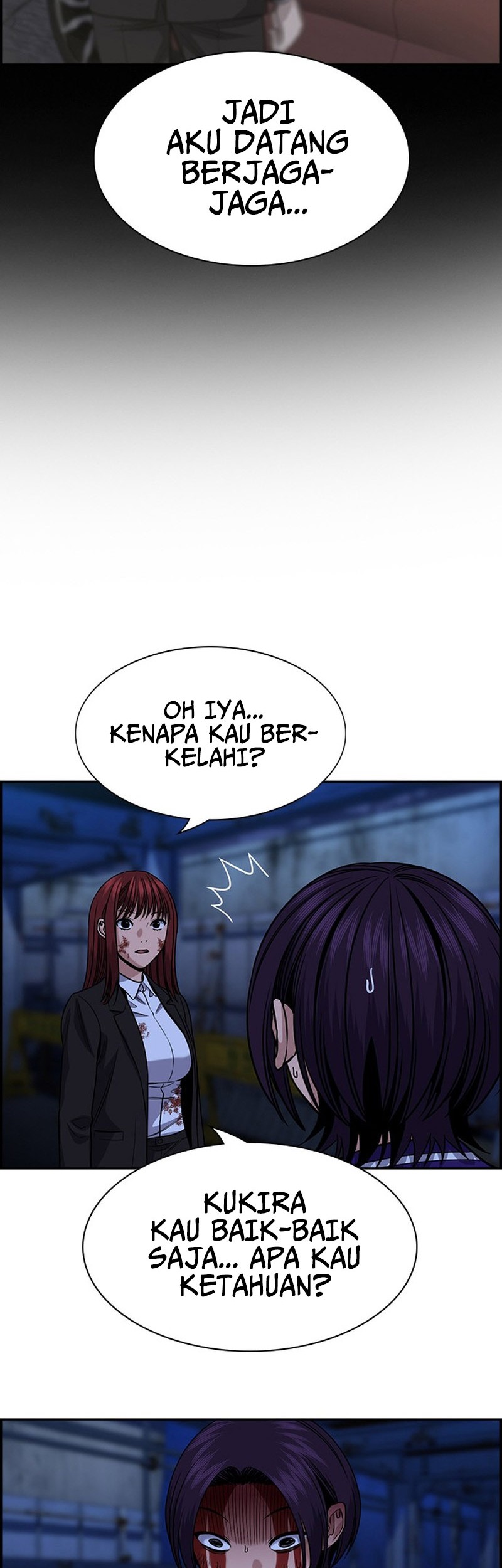 Chapter 146 - halaman 24