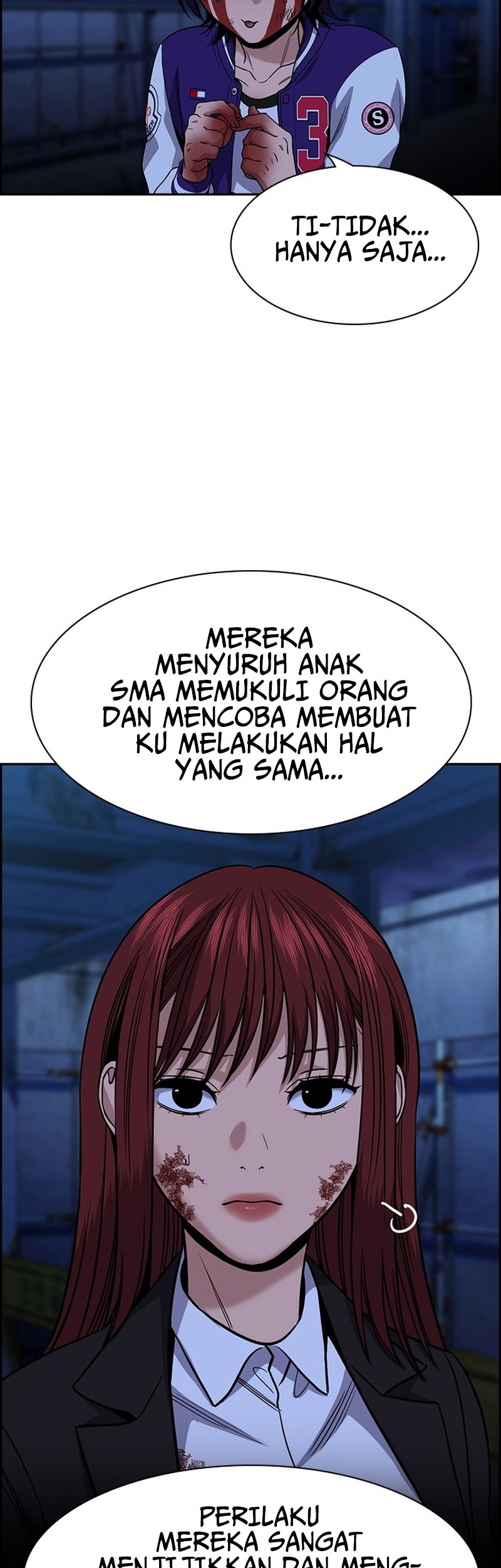 Chapter 146 - halaman 25