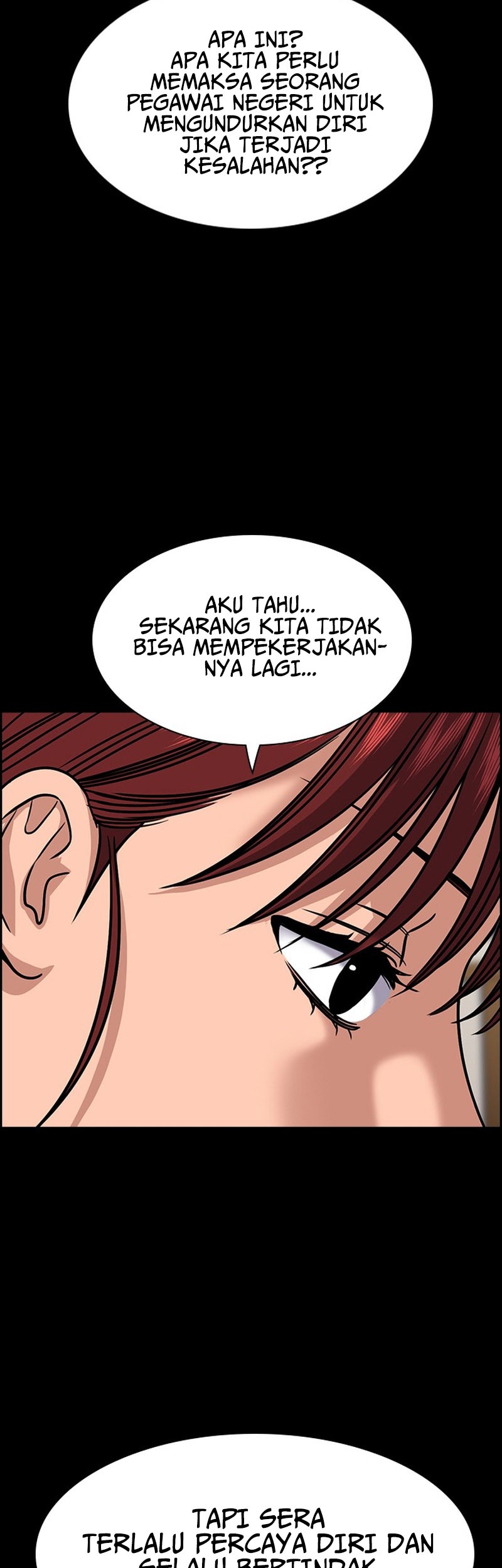 Chapter 146 - halaman 30