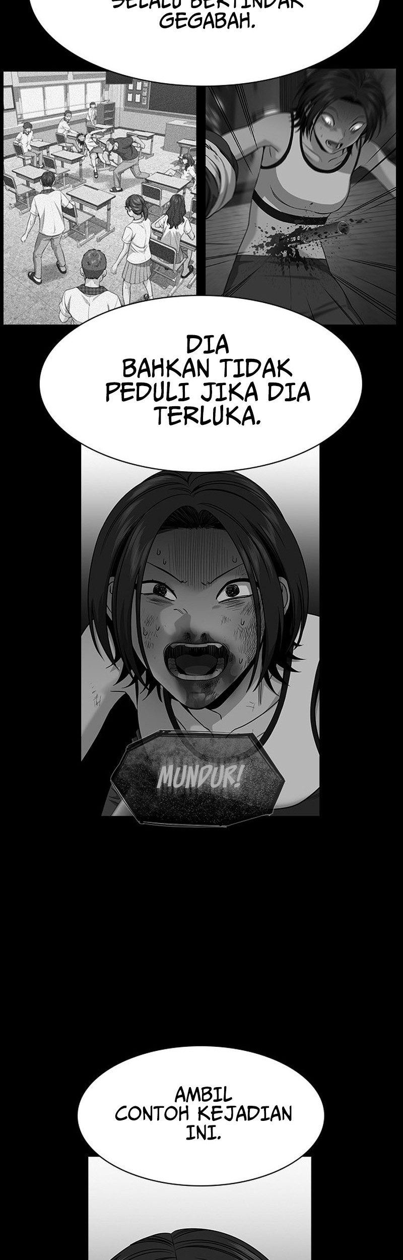 Chapter 146 - halaman 31