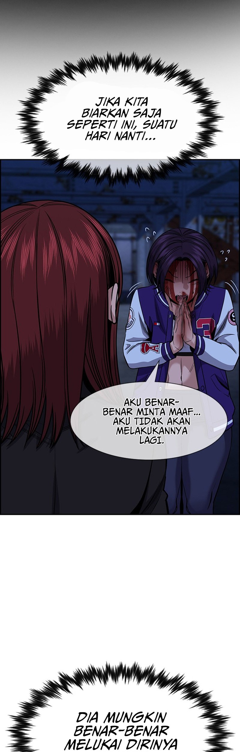 Chapter 146 - halaman 33