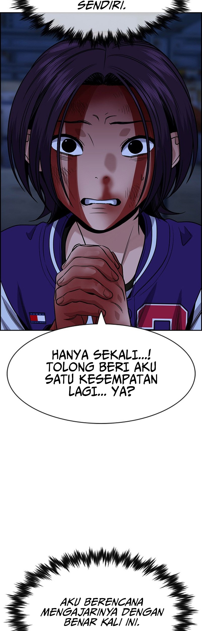 Chapter 146 - halaman 34