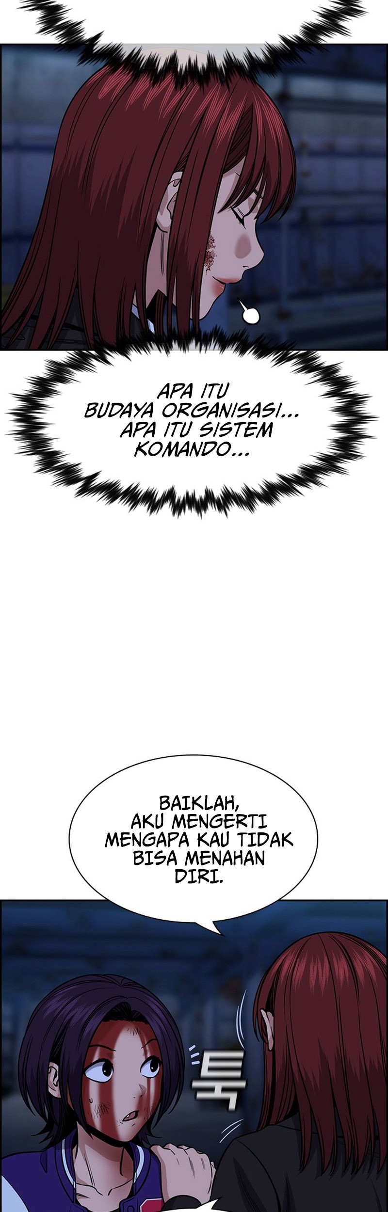 Chapter 146 - halaman 35