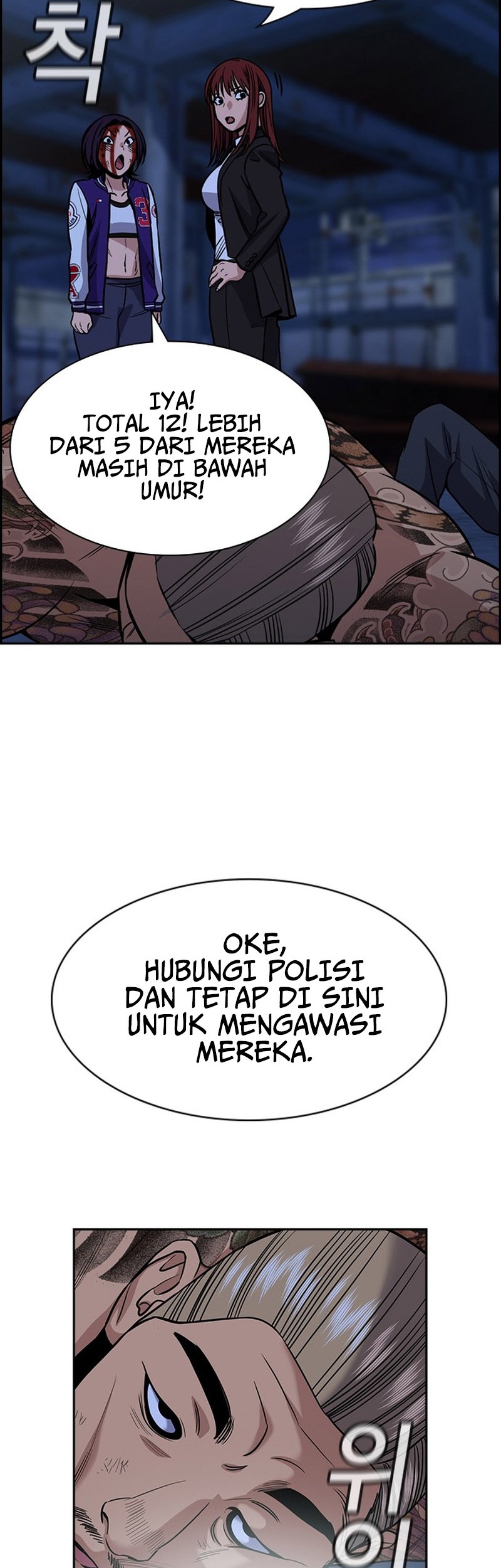 Chapter 146 - halaman 39