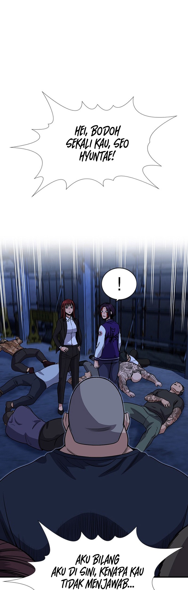 Chapter 146 - halaman 41