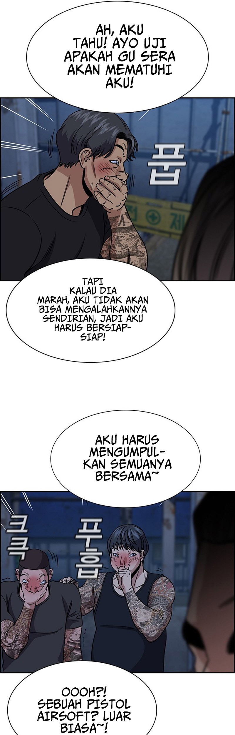 Chapter 145 - halaman 48