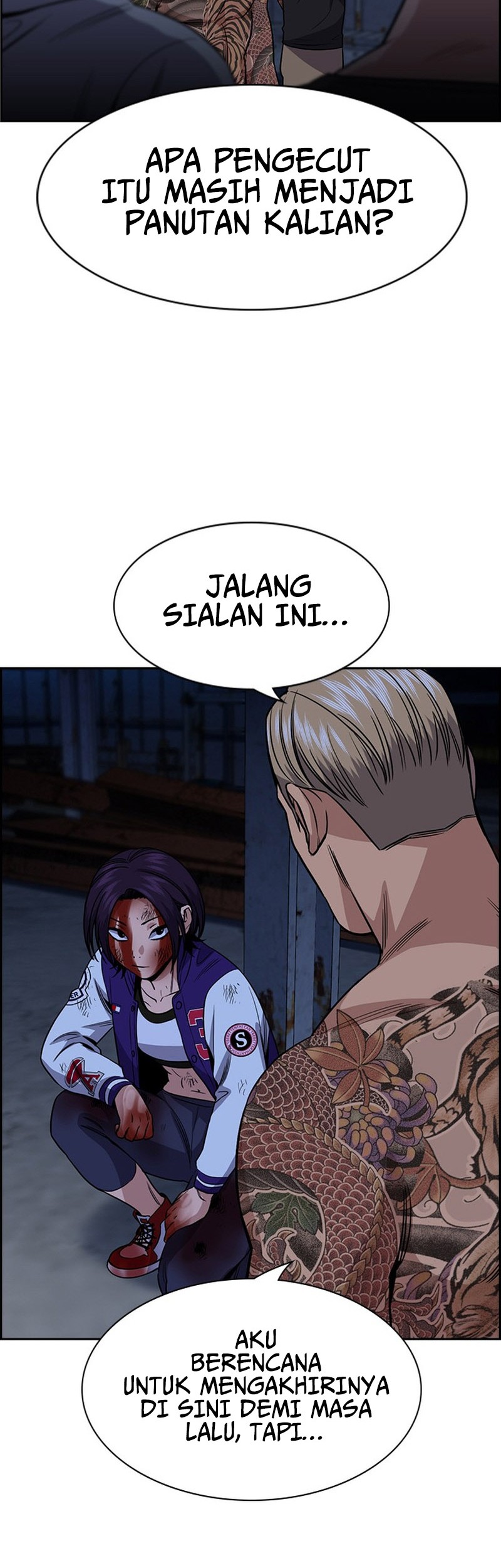 Chapter 145 - halaman 54