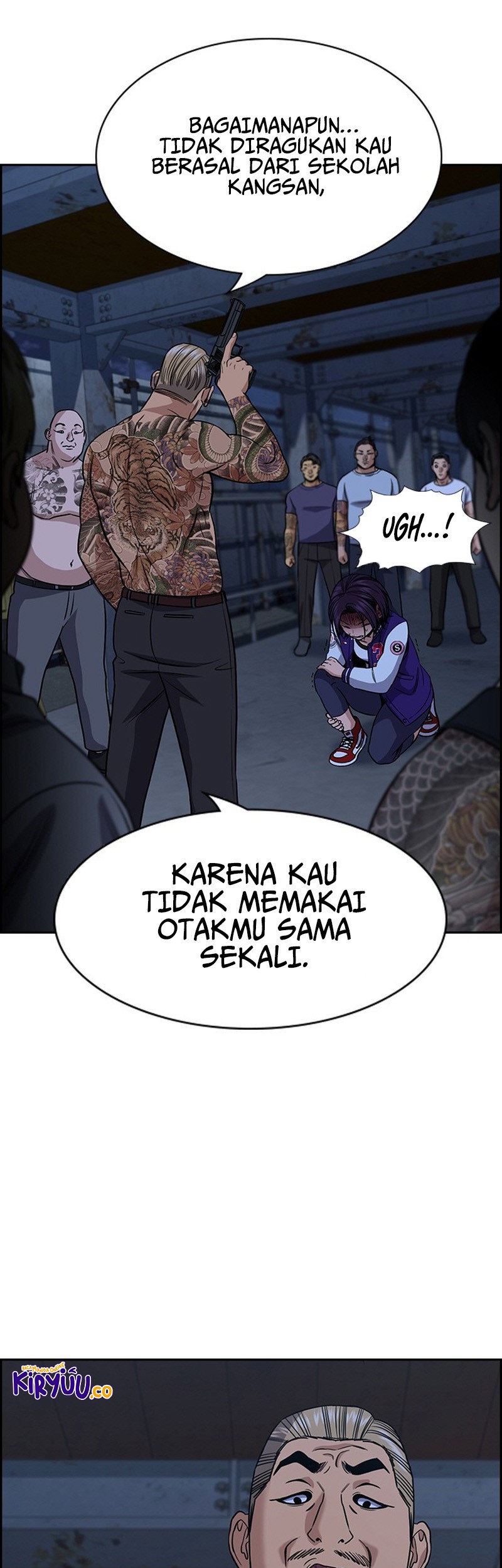 Chapter 145 - halaman 13