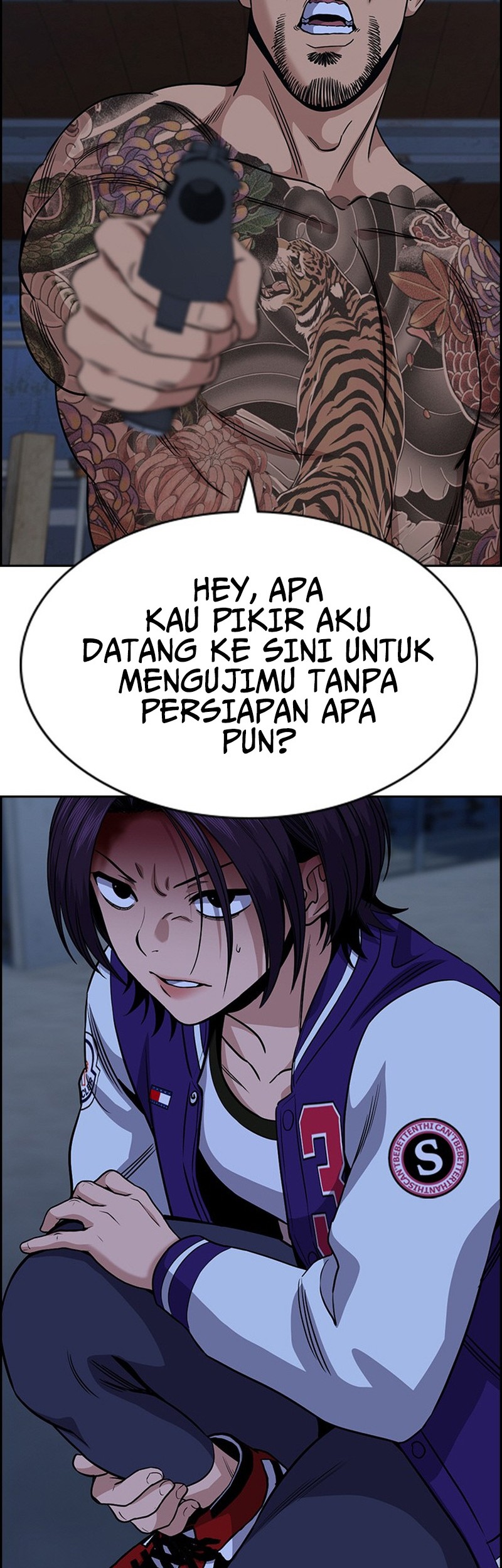 Chapter 145 - halaman 14