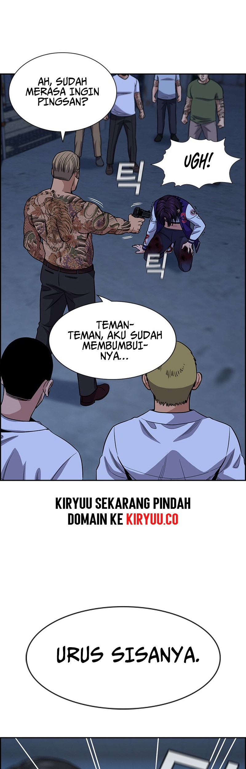 Chapter 145 - halaman 21