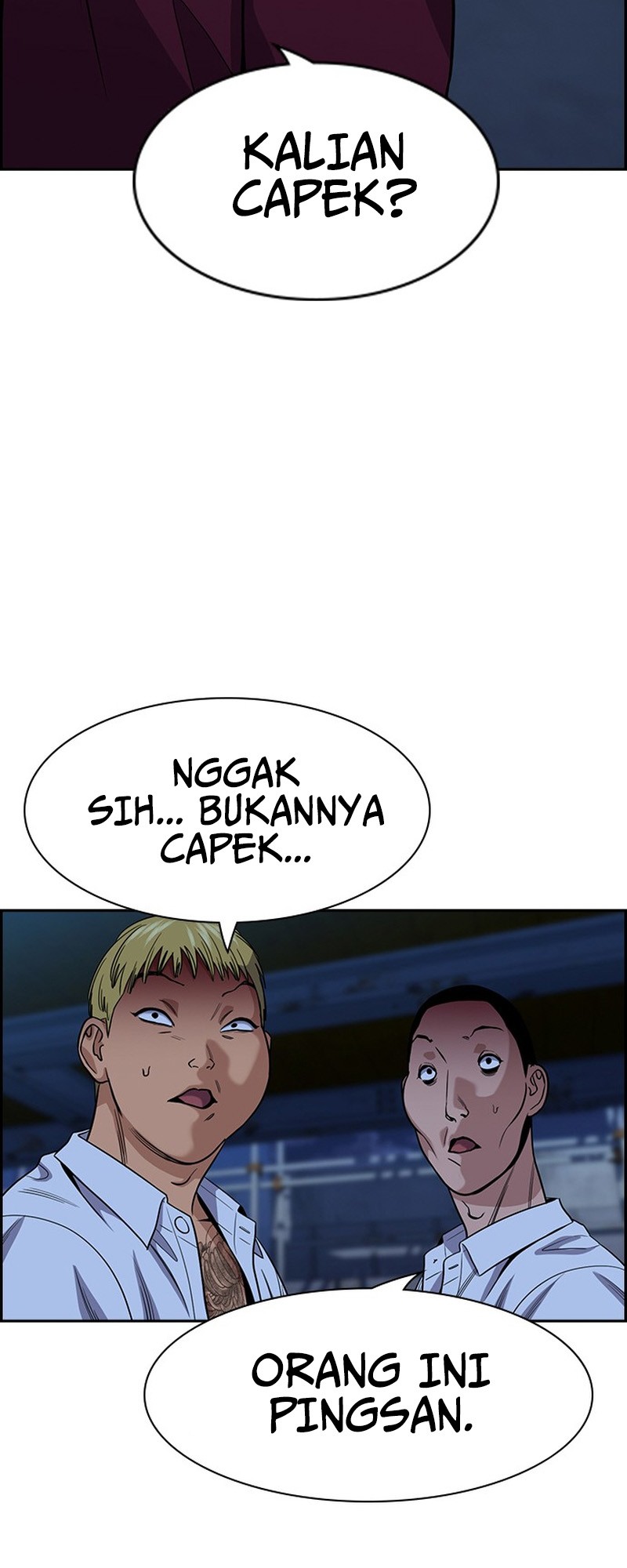 Chapter 144 - halaman 47