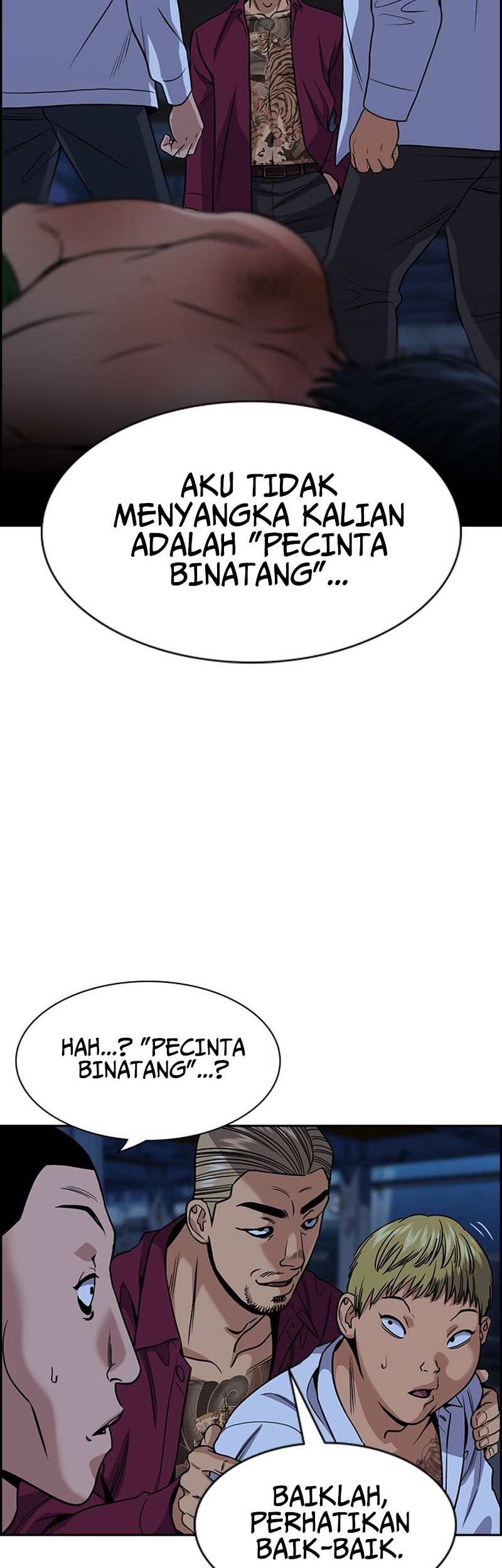 Chapter 144 - halaman 49
