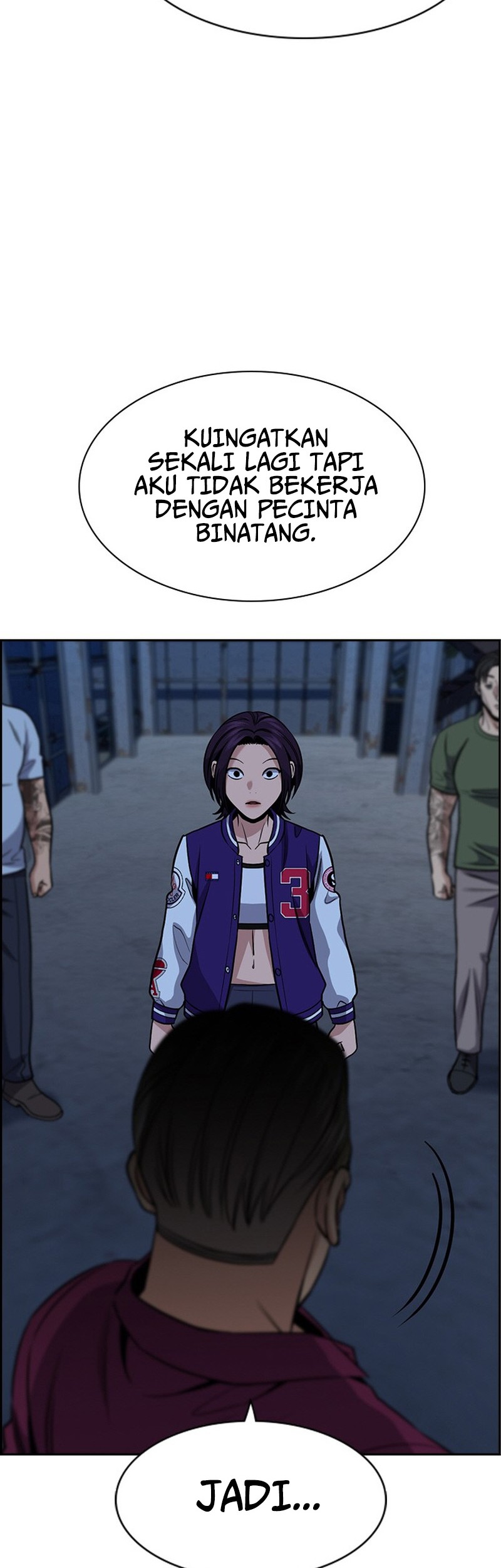 Chapter 144 - halaman 54