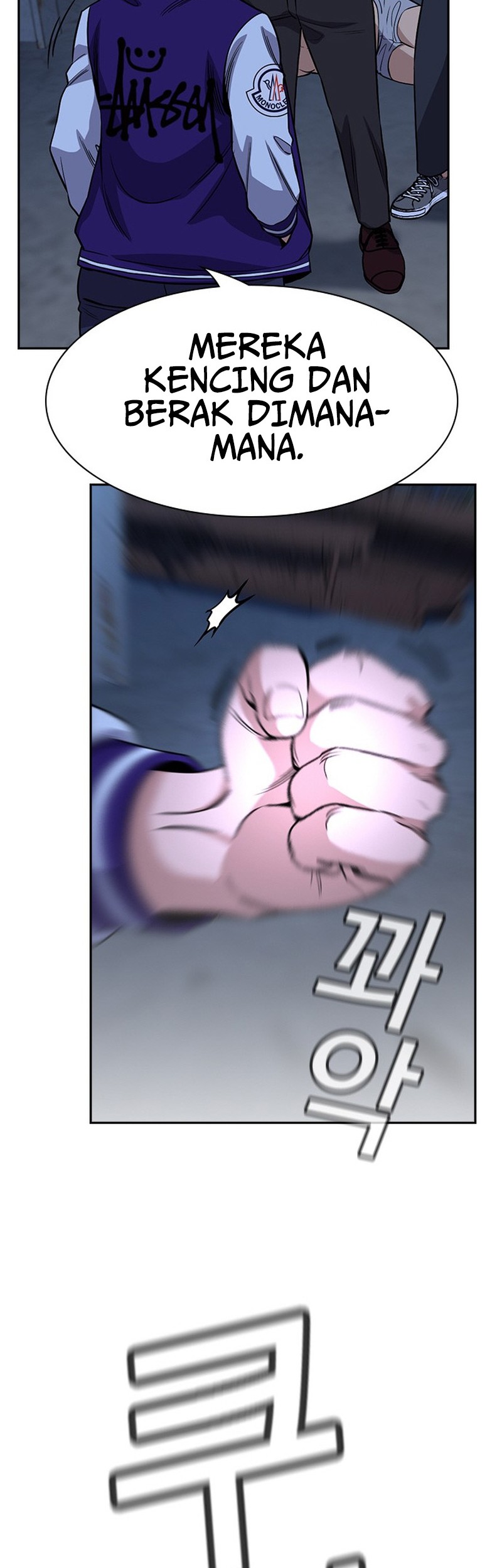Chapter 144 - halaman 61