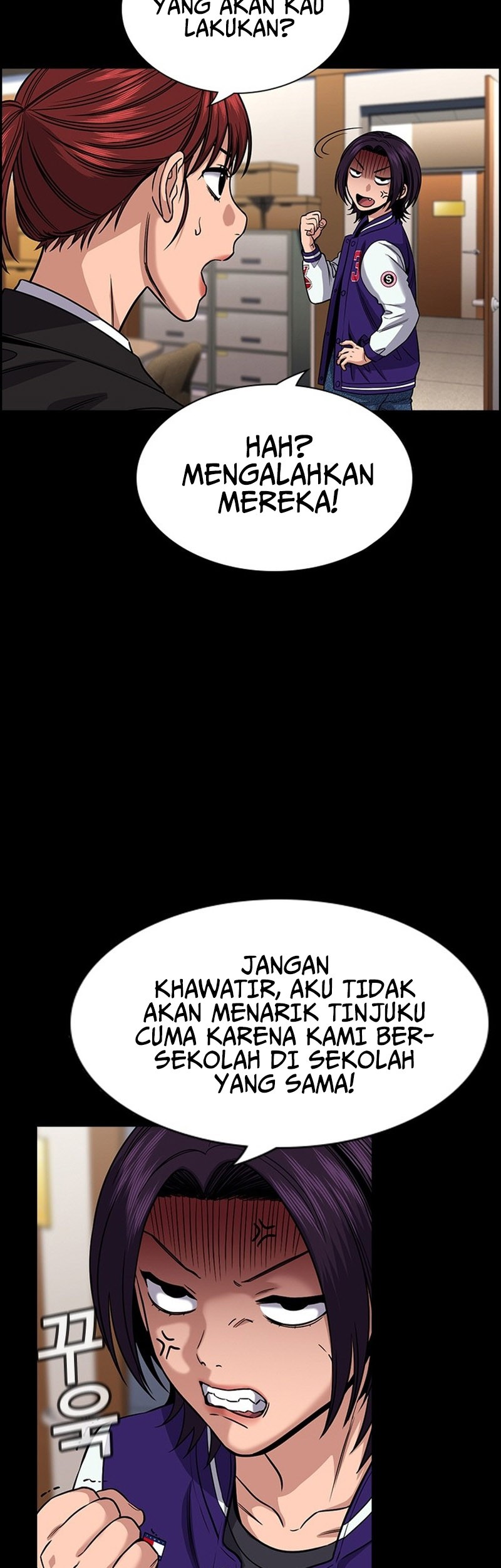 Chapter 144 - halaman 5