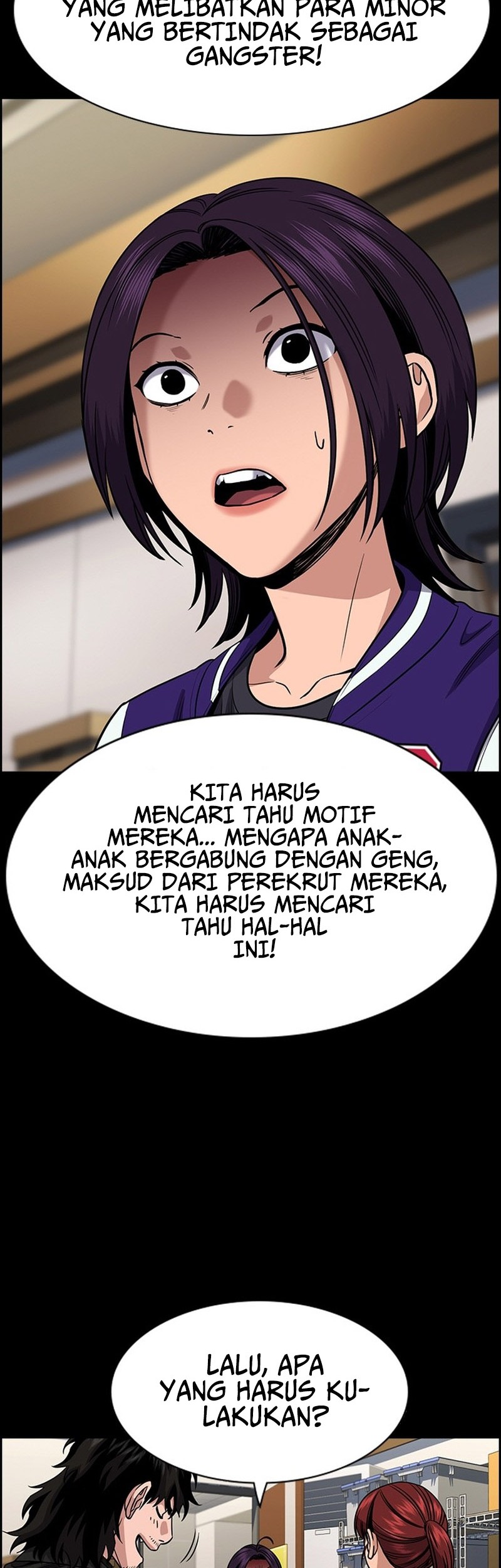 Chapter 144 - halaman 9