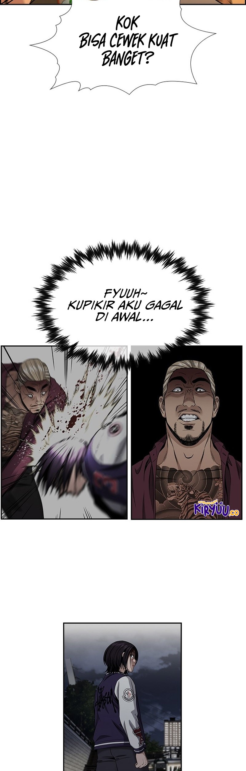 Chapter 144 - halaman 15