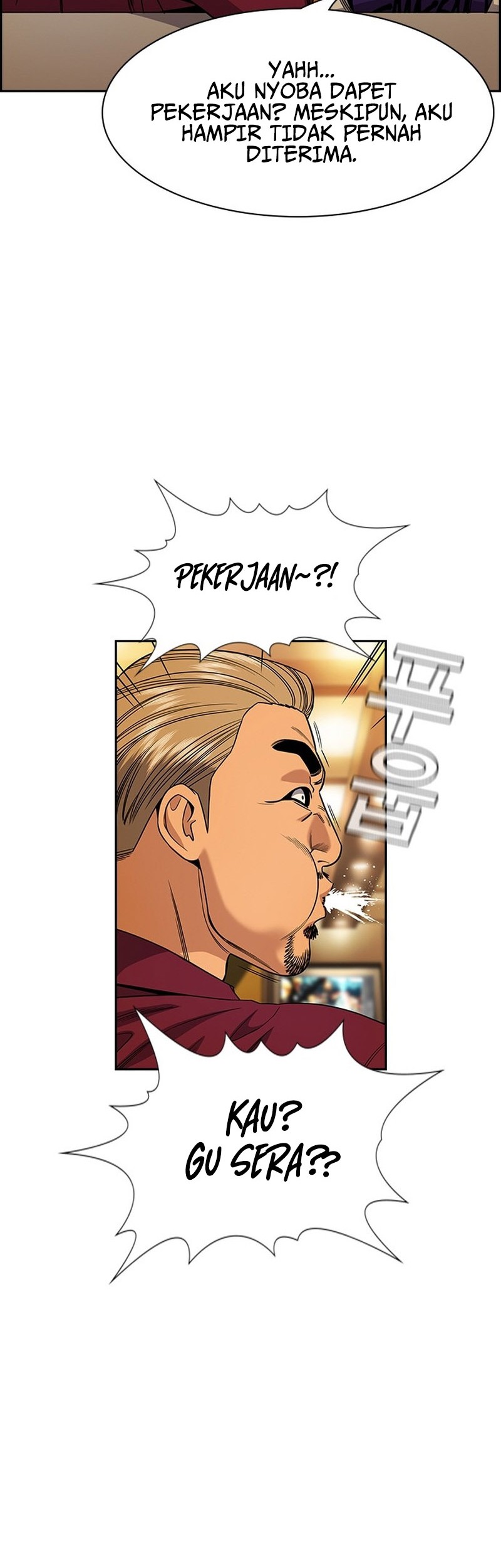 Chapter 144 - halaman 19