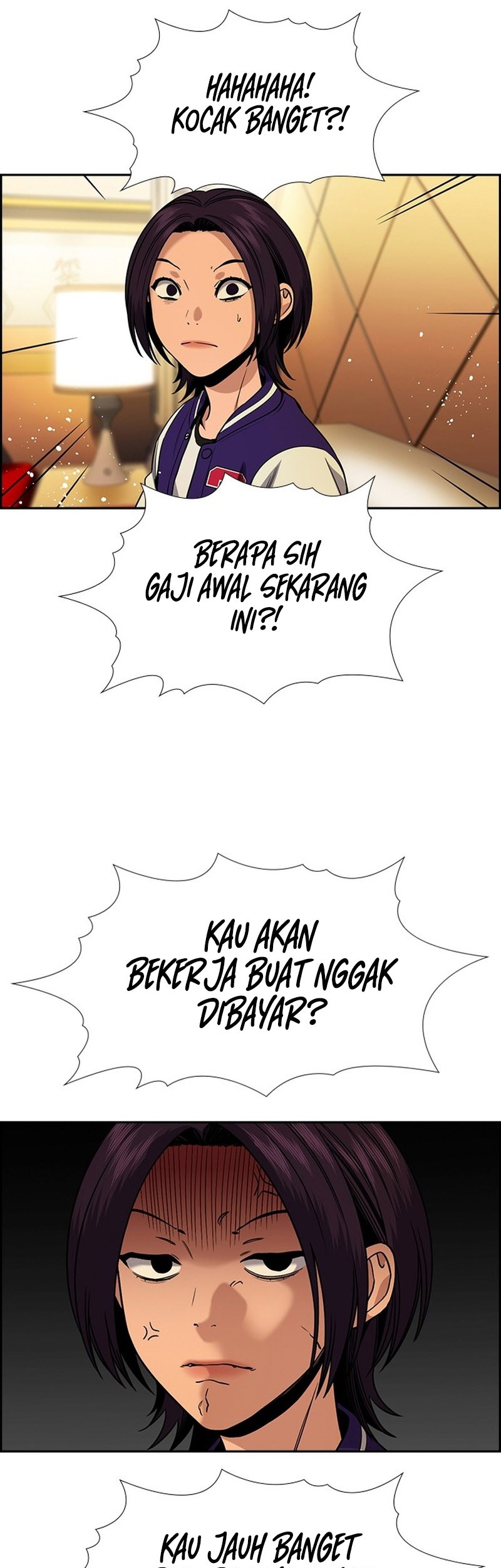Chapter 144 - halaman 20