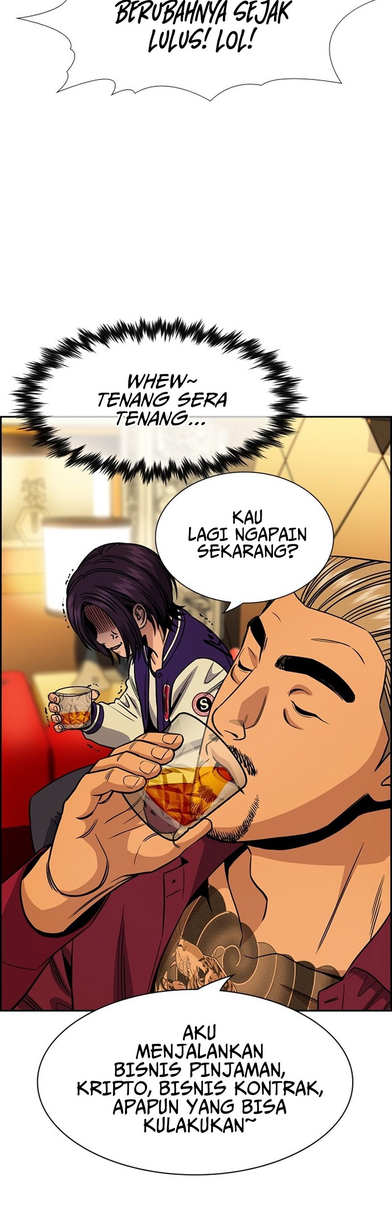 Chapter 144 - halaman 21