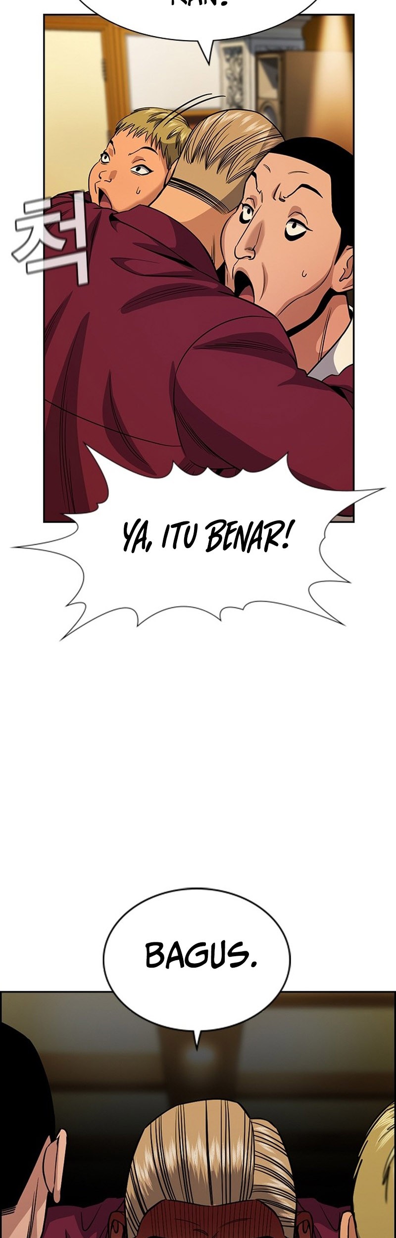 Chapter 144 - halaman 30
