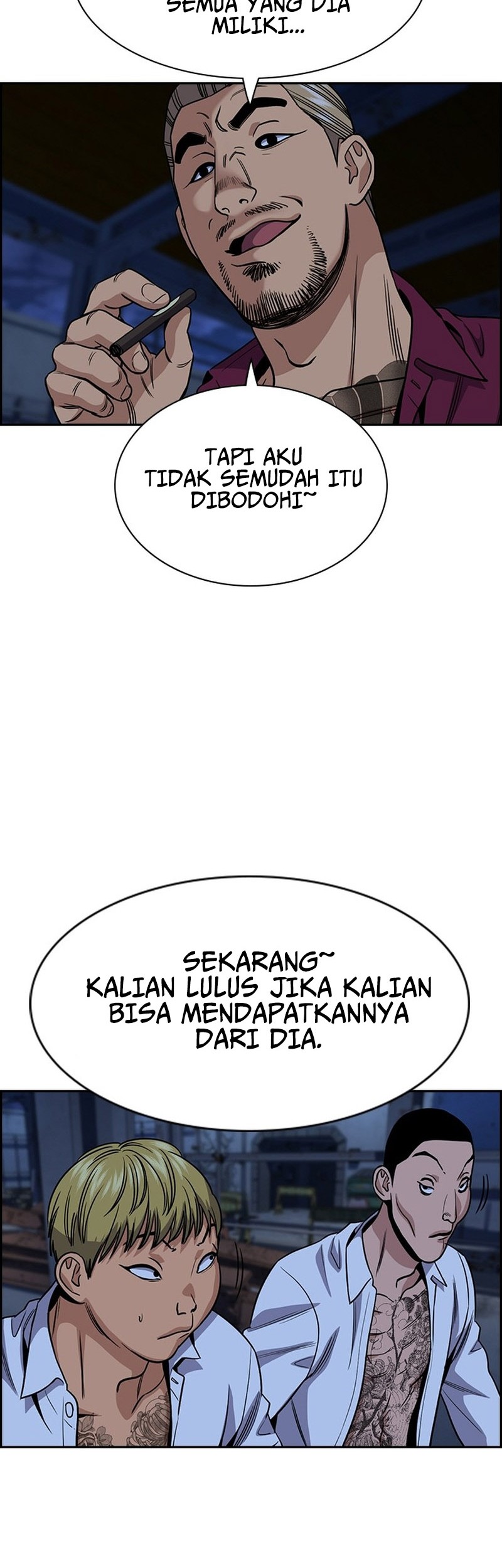 Chapter 144 - halaman 34