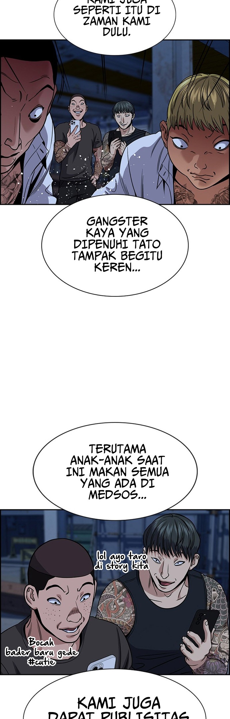 Chapter 144 - halaman 40