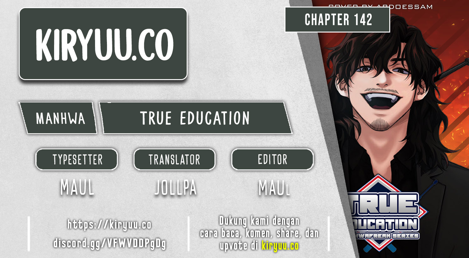 Chapter 143 - halaman 2