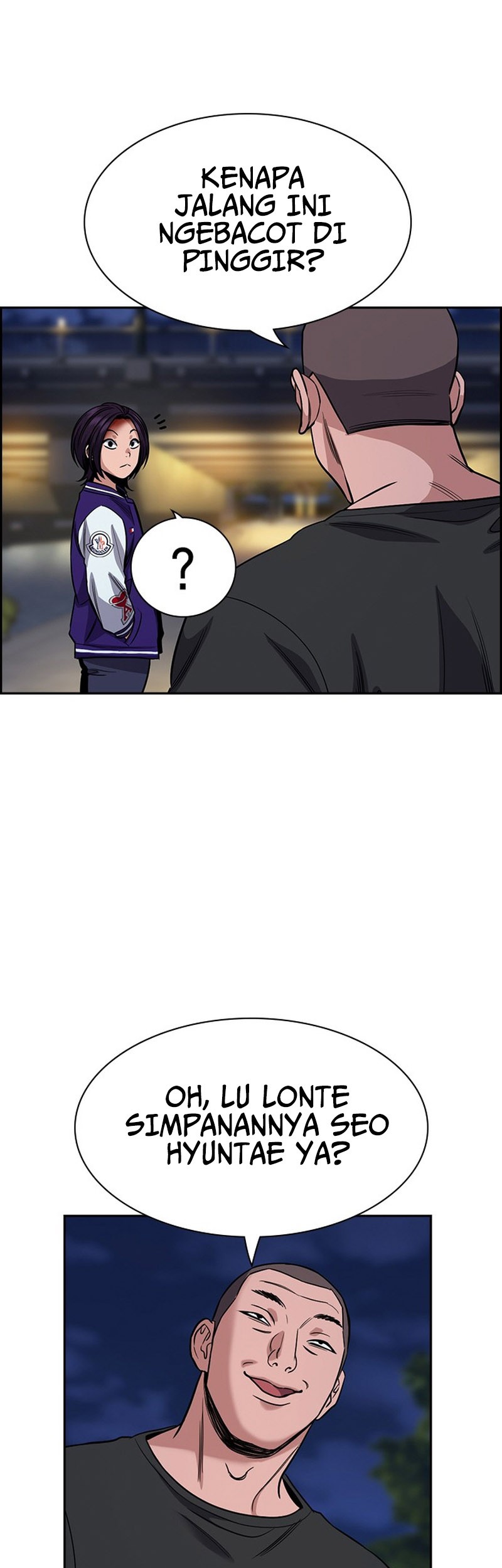 Chapter 143 - halaman 42