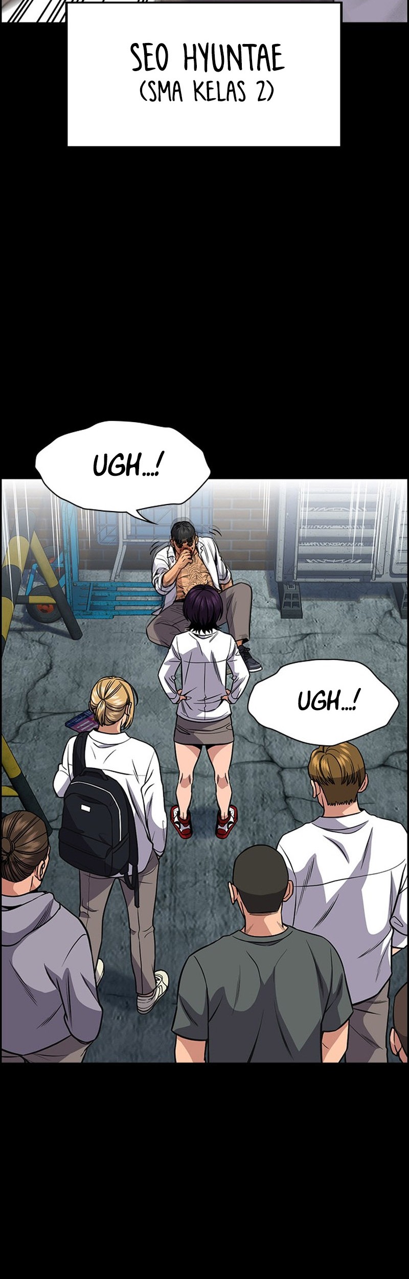 Chapter 143 - halaman 4