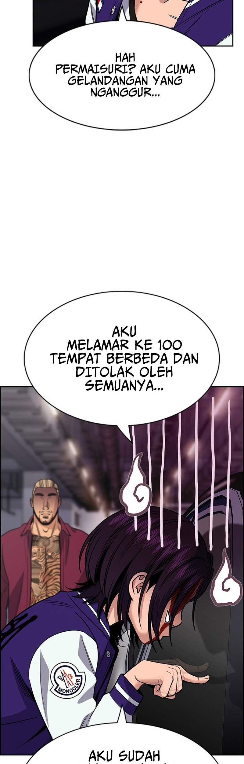 Chapter 143 - halaman 18