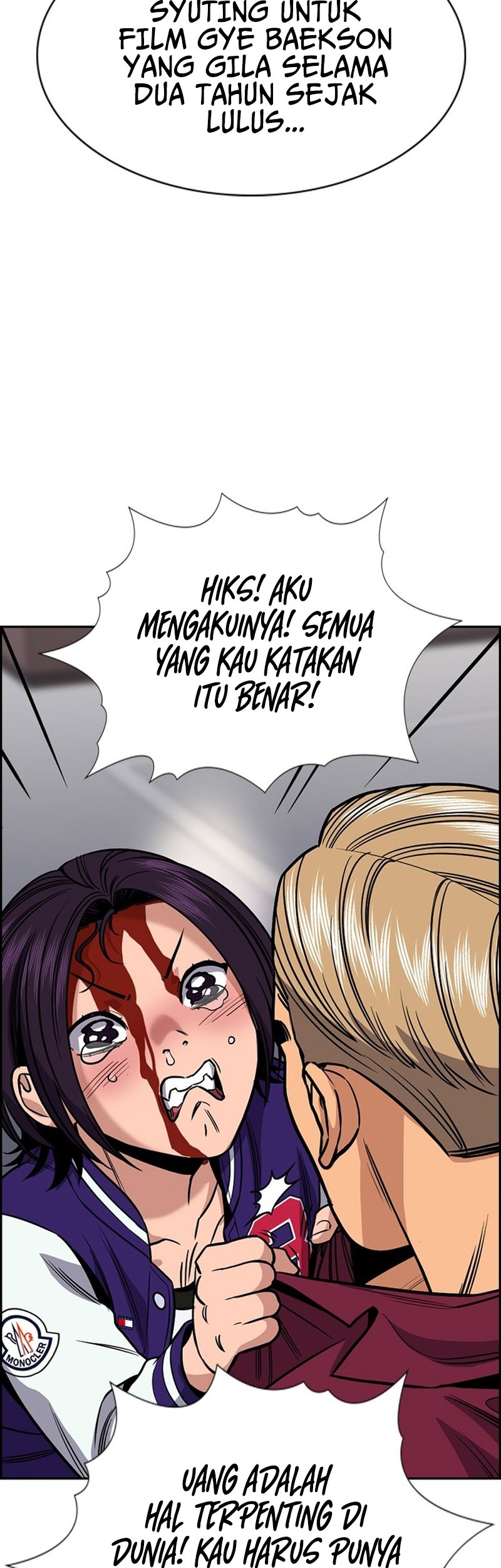 Chapter 143 - halaman 19