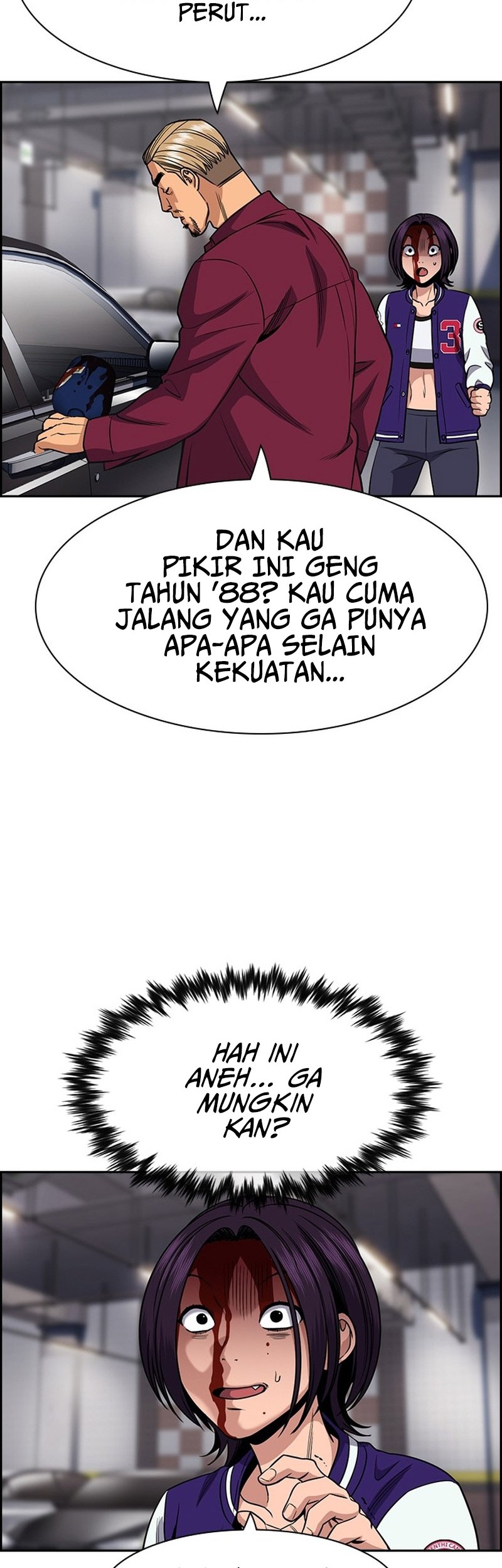 Chapter 143 - halaman 23