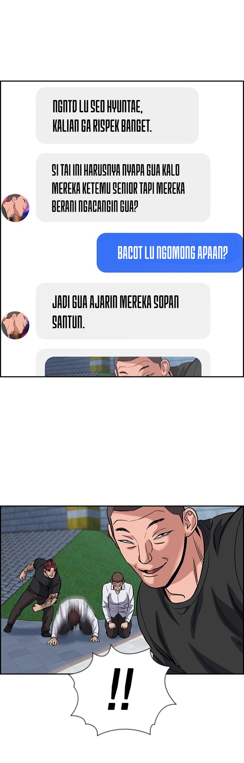 Chapter 143 - halaman 25
