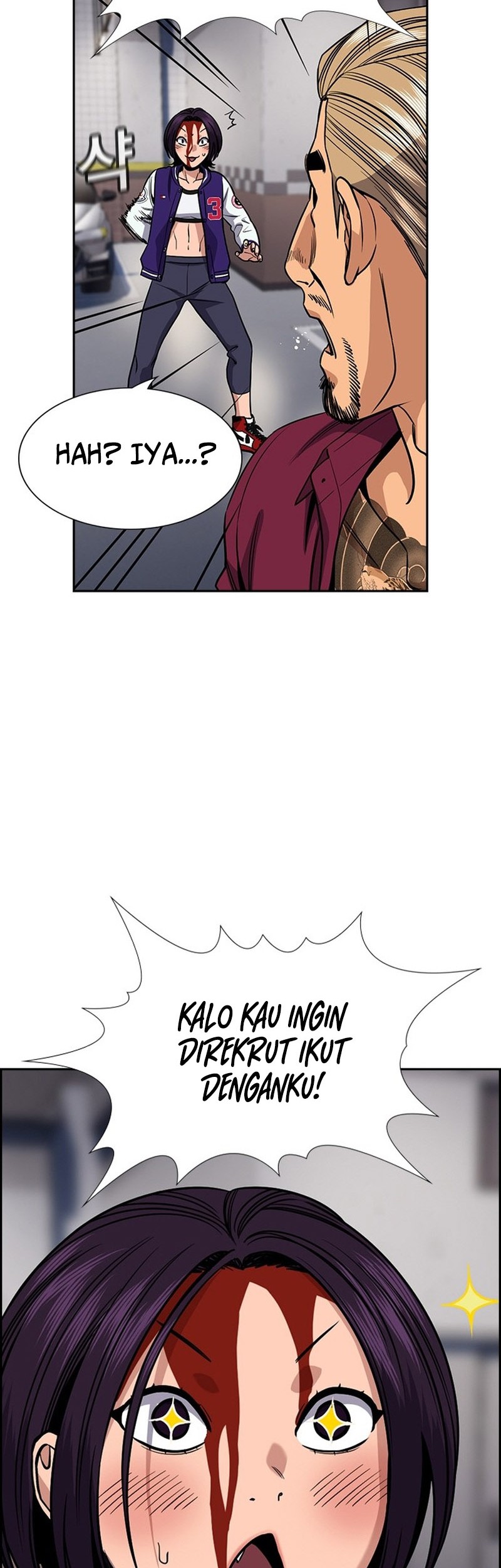 Chapter 143 - halaman 28