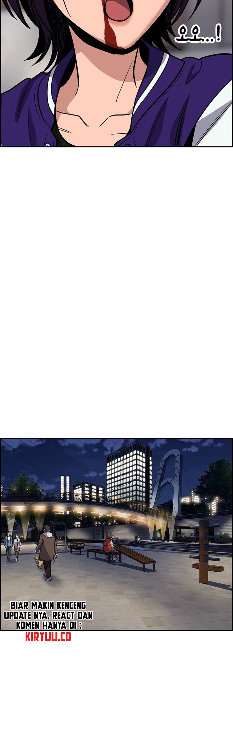 Chapter 143 - halaman 29