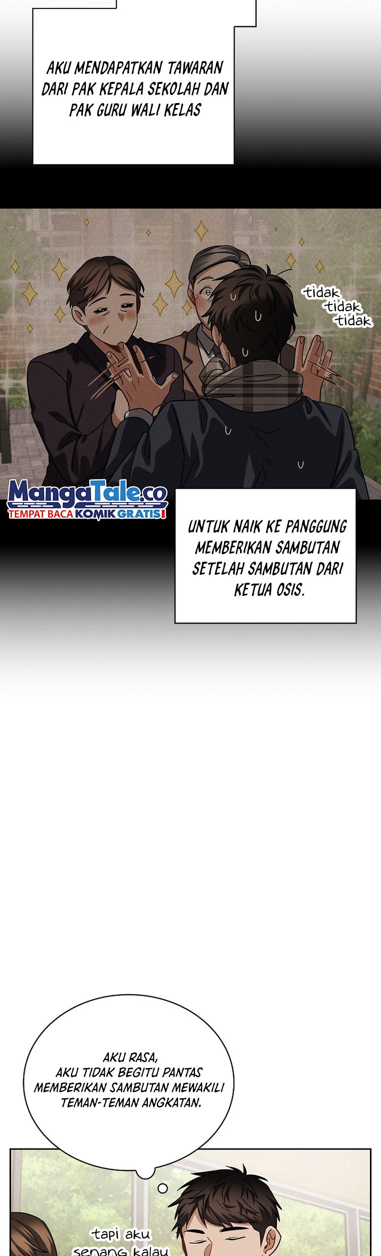 Chapter 94 - halaman 41