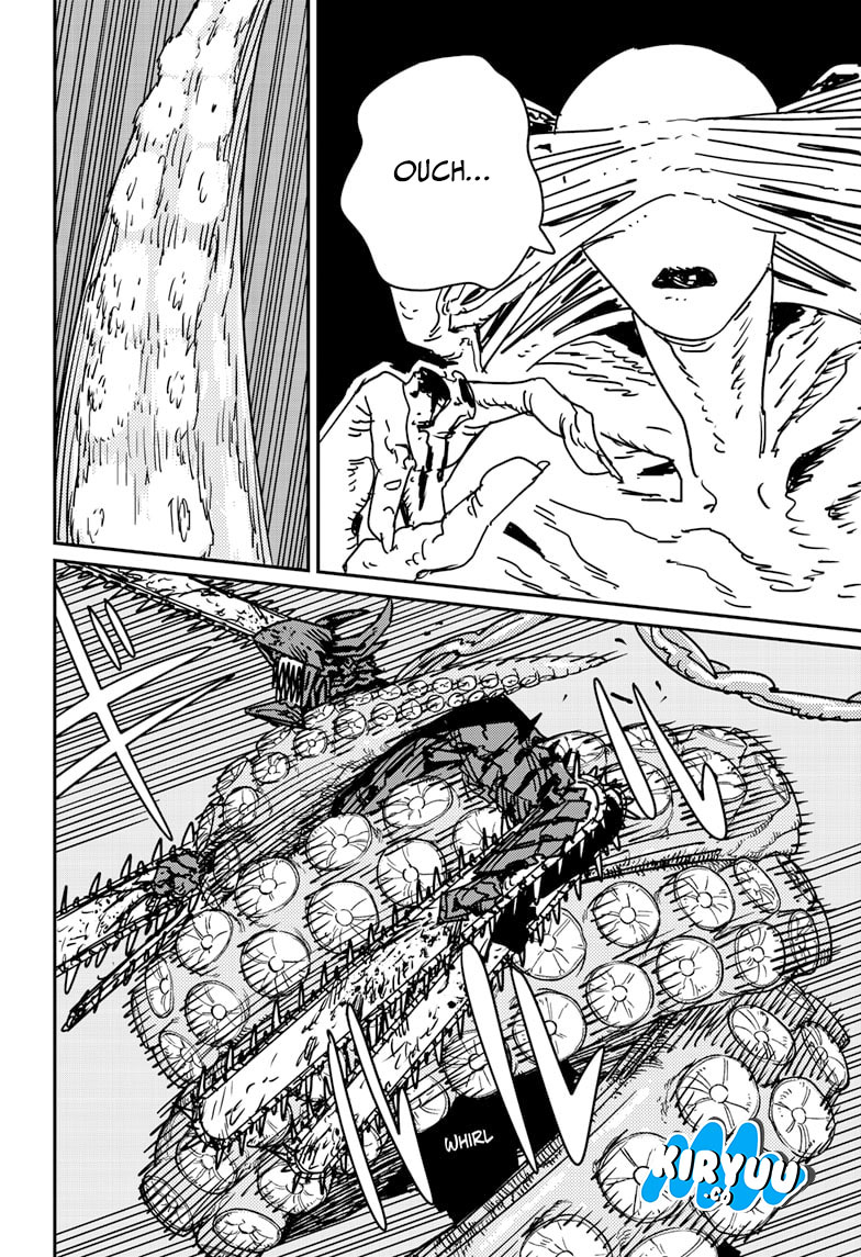 Chapter 173 - halaman 15