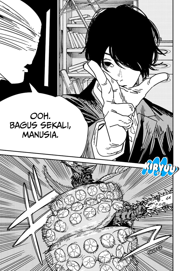 Chapter 173 - halaman 16