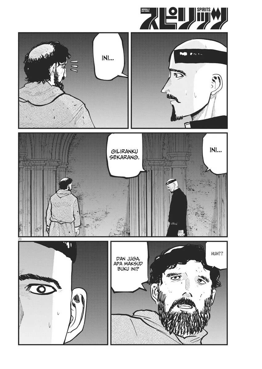 Chapter 35 - halaman 20