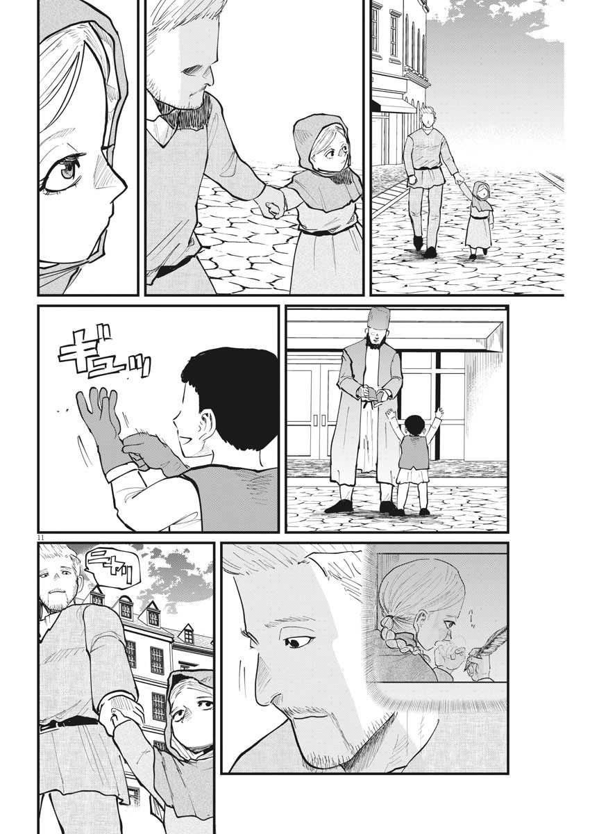 Chapter 34 - halaman 12