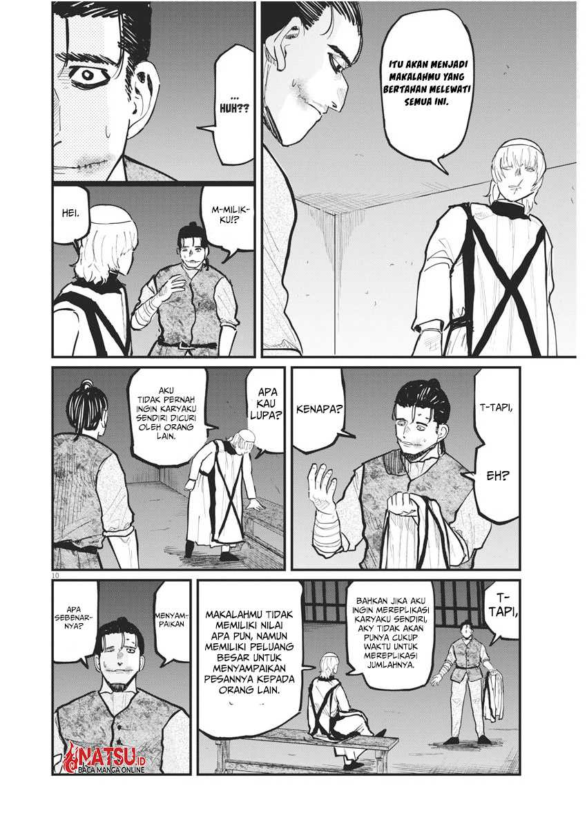 Chapter 33 - halaman 12