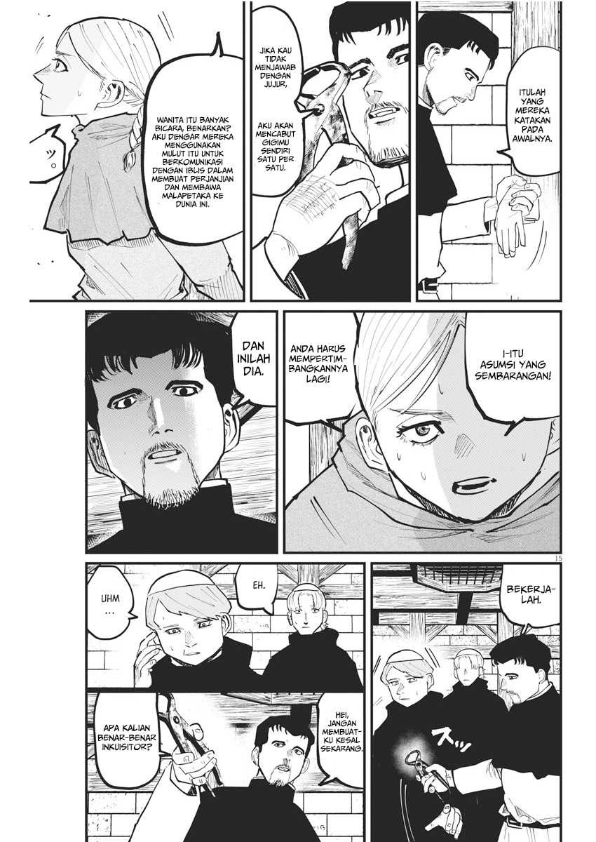Chapter 33 - halaman 15