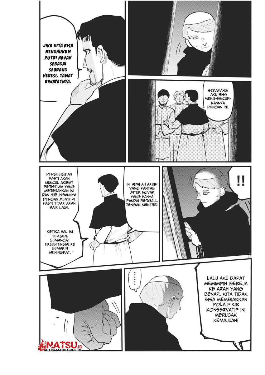 Chapter 33 - halaman 20
